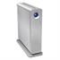 LaCie 2TB D2 Quadra V2B Quad Interface 7200RPM Hard Drive 9000172-OBREF